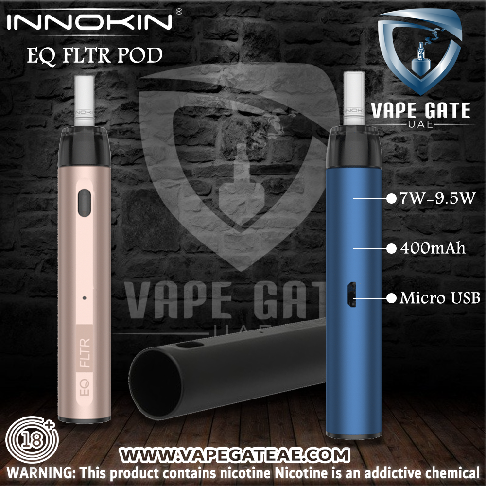 VAPE GATE UAE