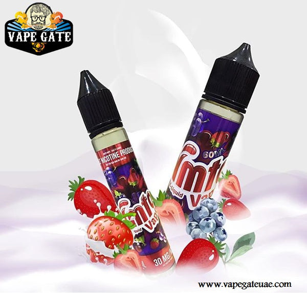 Jusaat Vmto 60ml E Liquid Abu Dhabi Dubai