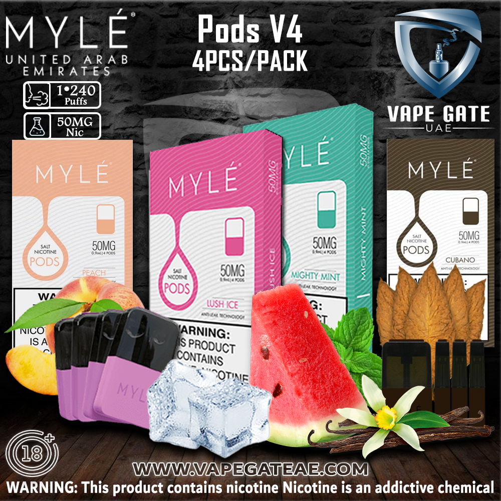 VAPE GATE UAE