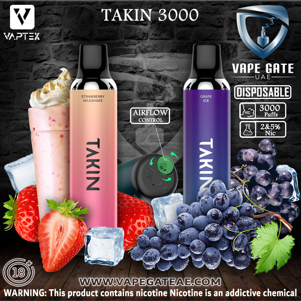 VAPE GATE UAE