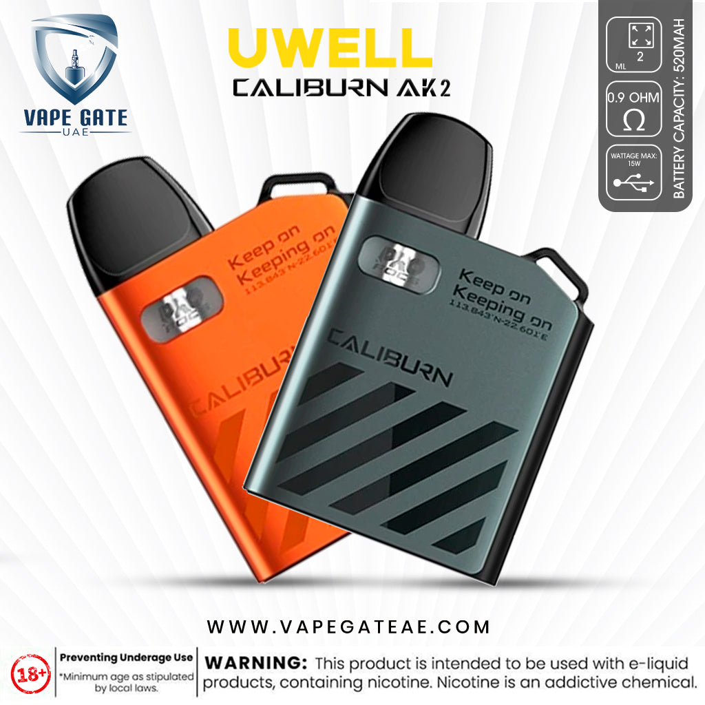 VAPE GATE UAE