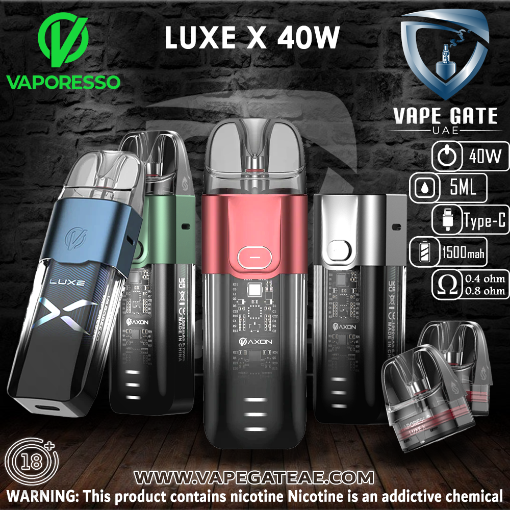 VAPE GATE UAE