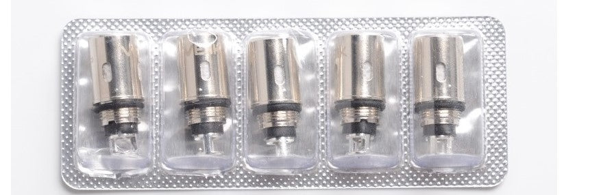 VEIIK AiroPro Replacement Coil - 5pcs/pack Dubai & Abu DhabiUAE