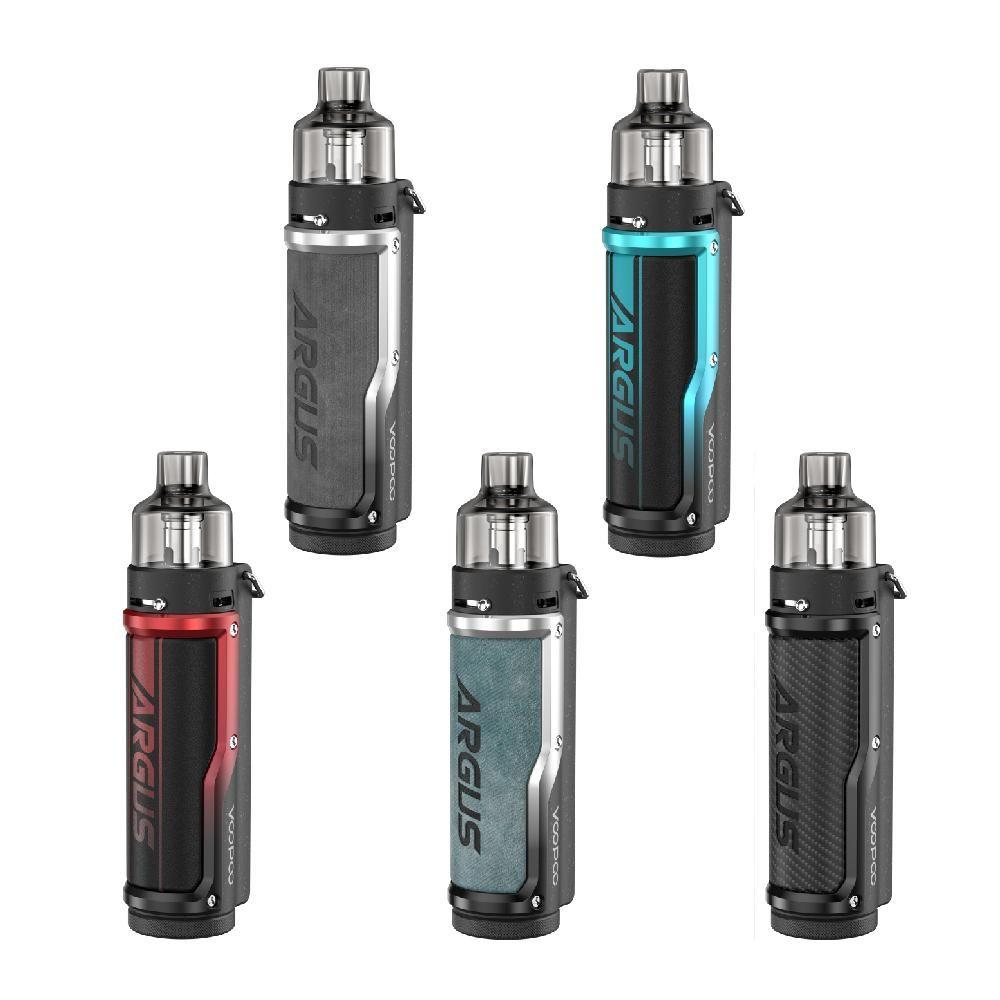 VOOPOO ARGUS PRO 80W POD KIT 3000MAH.