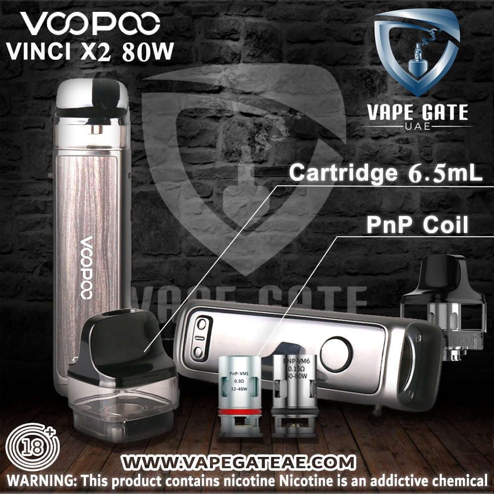 VAPE GATE UAE