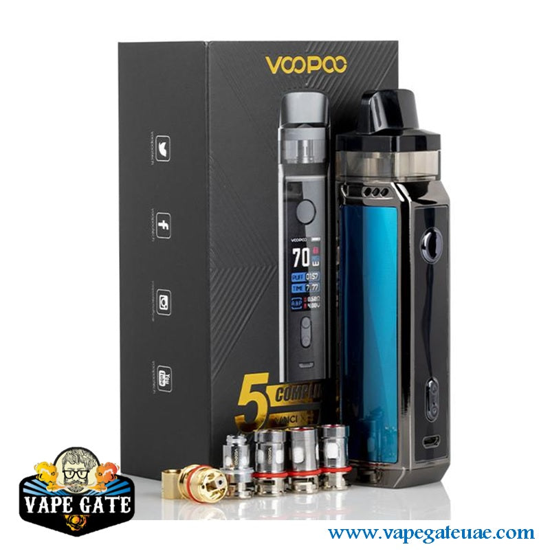 voopoo vinci uae