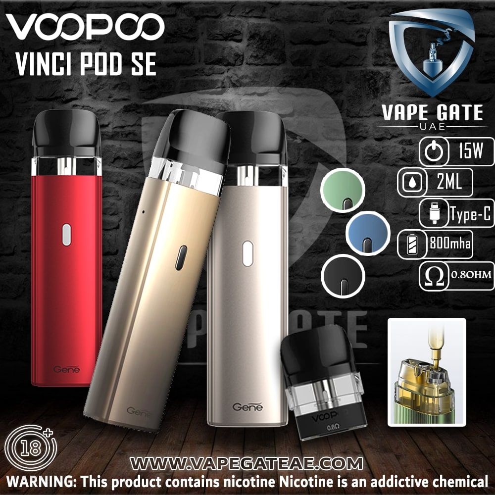 VAPE GATE UAE