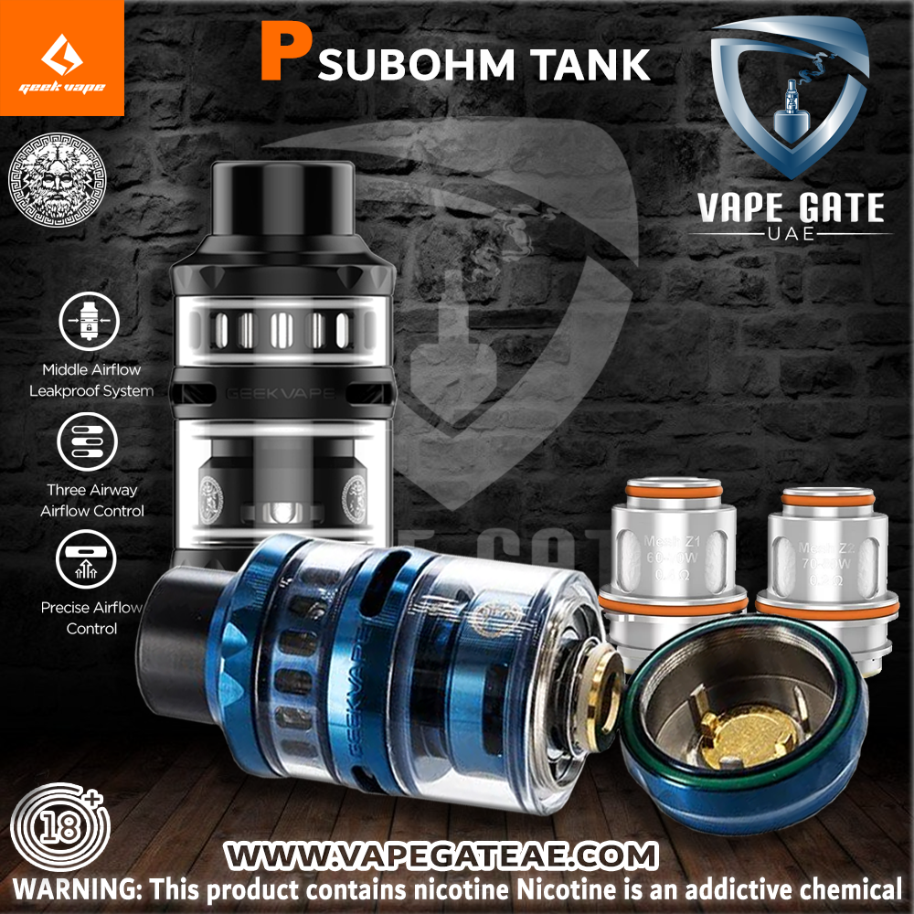 VAPE GATE UAE