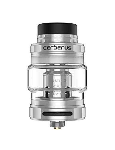 Geek Vape Super Mesh X1 0.2ohm Tank Abu Dhabi Dubai UAE