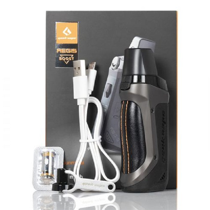 aegis boost kit uae