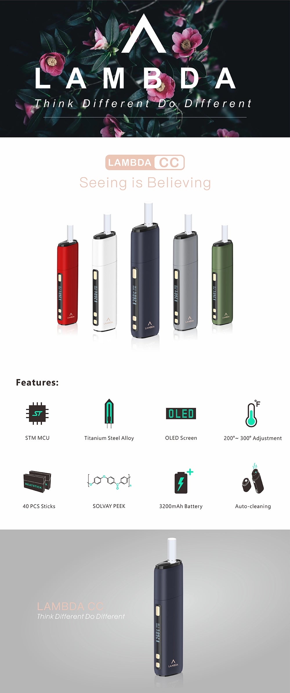 vape gate lambda cc pod kit abudhabi dubai uae same day delivery