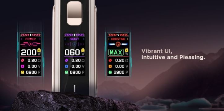 VAPE GATE UAE - BEST VAPE SHOP