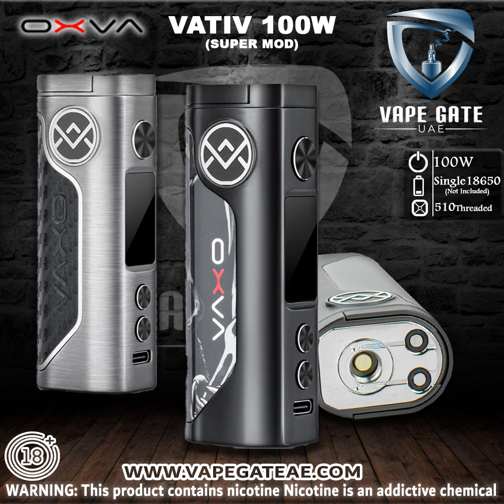 VAPE GATE UAE