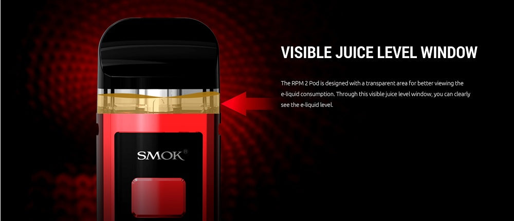 SMOK RPM 2 80W Pod Kit 2000mAh Abu Dhabi Dubai Ras Al Khaimah UAE, KSA Saudi Arabia