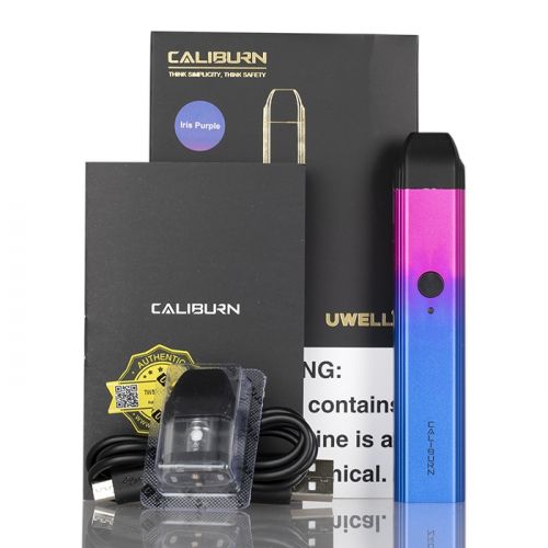 Uwell Caliburn Abu Dhabi Dubai