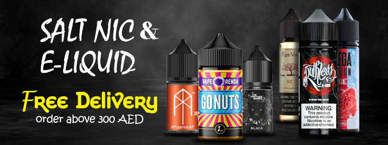 vape eliquid saltnic abudhabi dubai sharjah uae vape online delivery