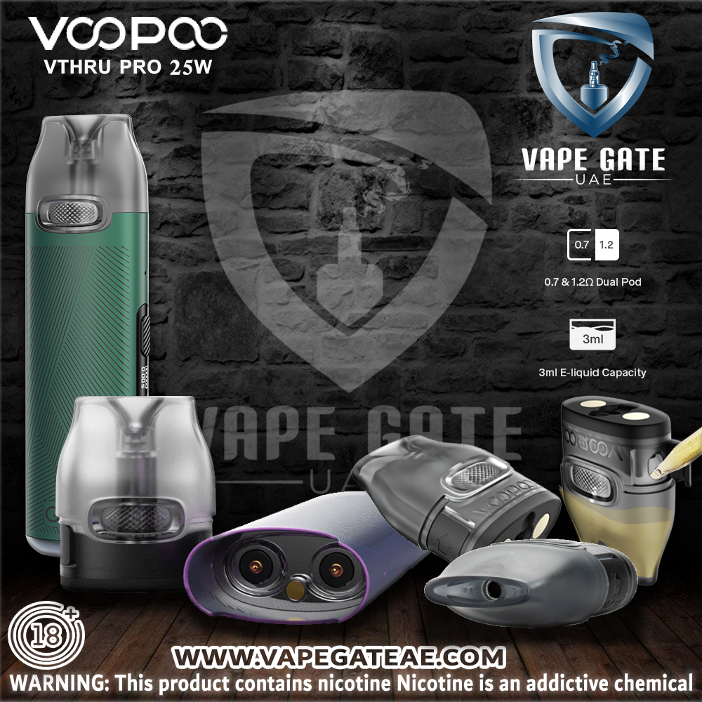 VAPE GATE UAE