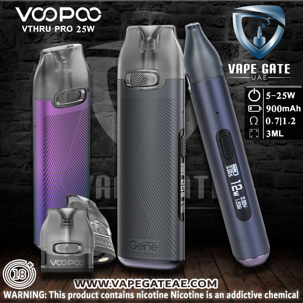 VAPE GATE UAE