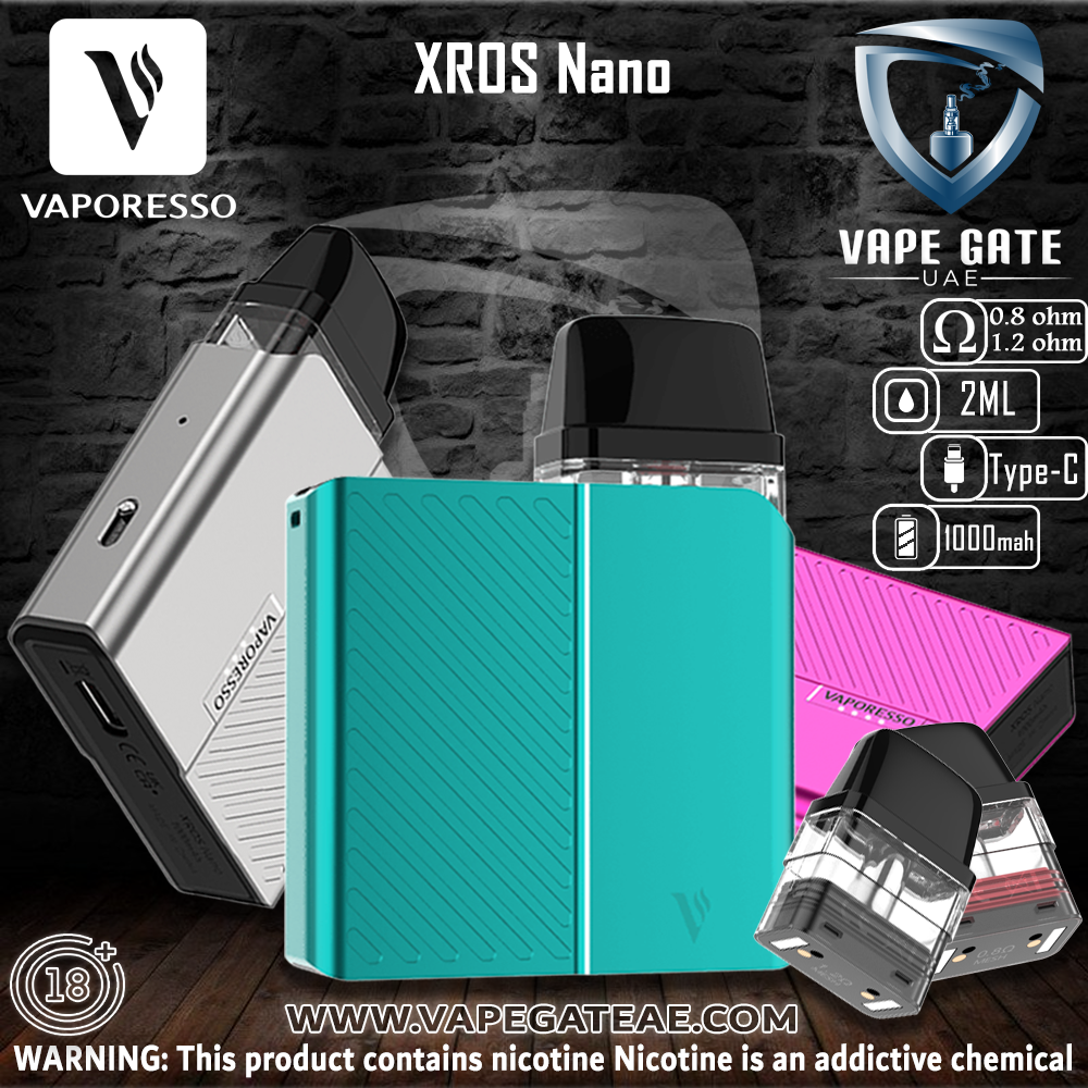 VAPE GATE UAE