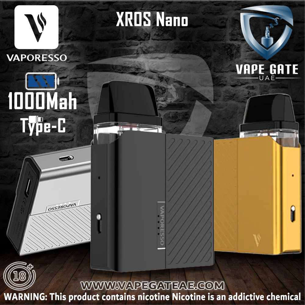 VAPE GATE UAE