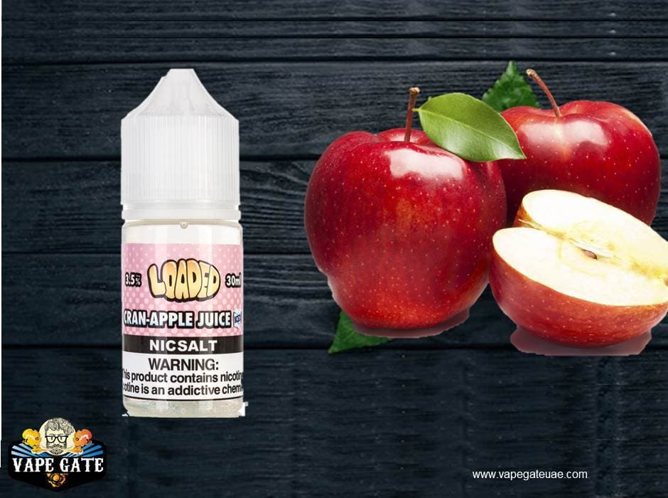 diet cran apple