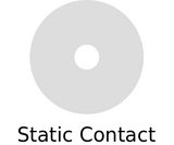 Static Contact