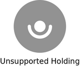 Unsupported Holding