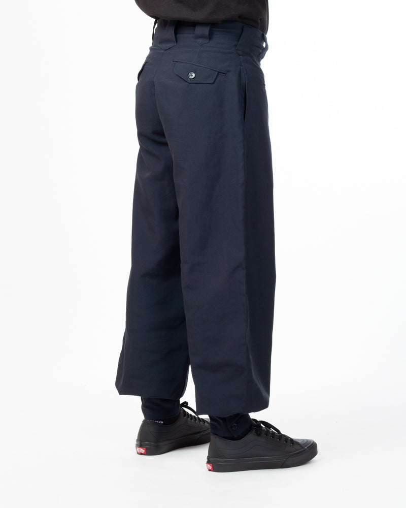 Tropical 15 Edo-Style Tobi Pants – Nikka Zubon