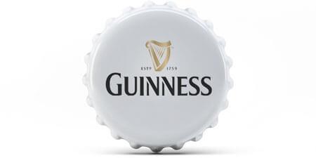 Cuánto alcohol tiene la cerveza Guinness - La Opinión