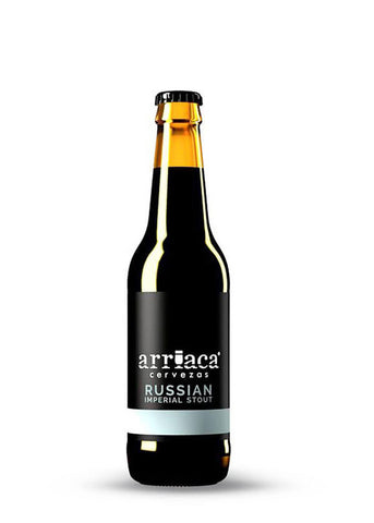 Arriaca Russian Stout