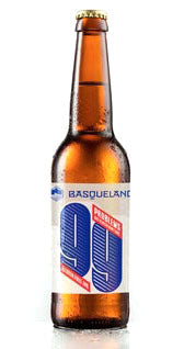 basqueland 99 problems - cerveza sin gluten