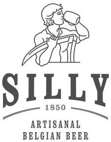 Logo Brasserie de Silly