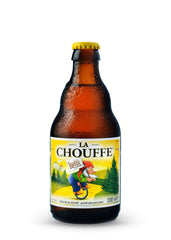 comprar chouffe 33 cl botella