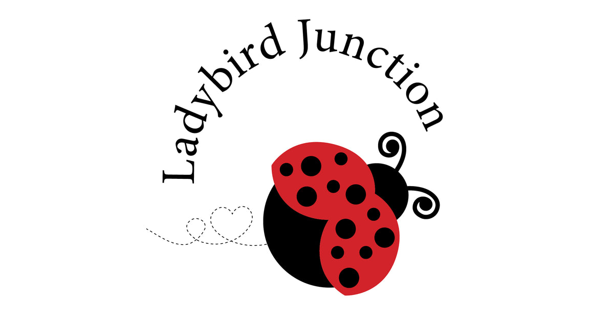 Ladybird Junction Online Store