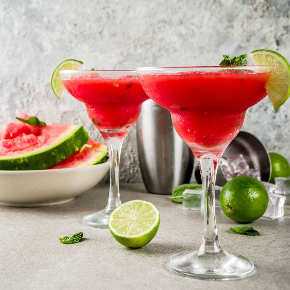 watermelon margarita