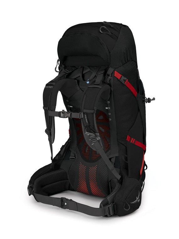 Sac osprey shop aether 60