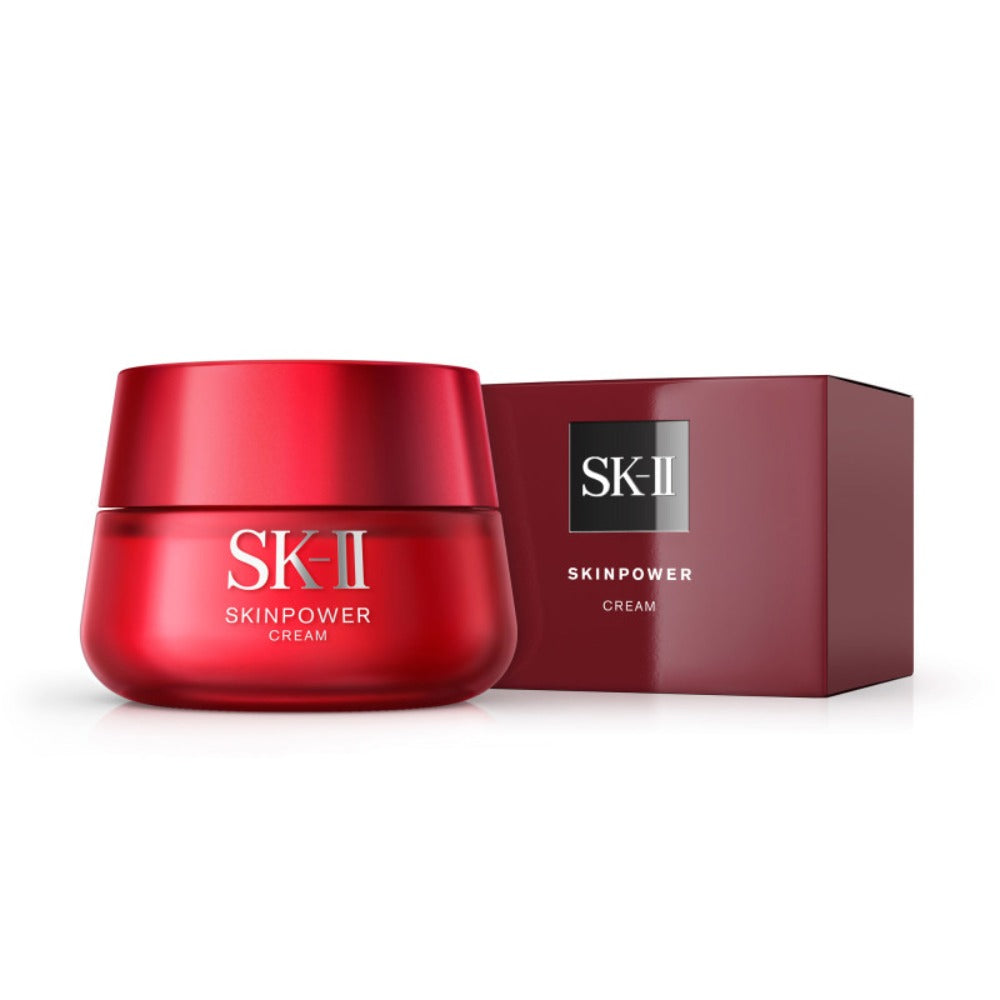 SK-II スキンパワークリーム 美容クリーム+rallysantafesinooficial.com