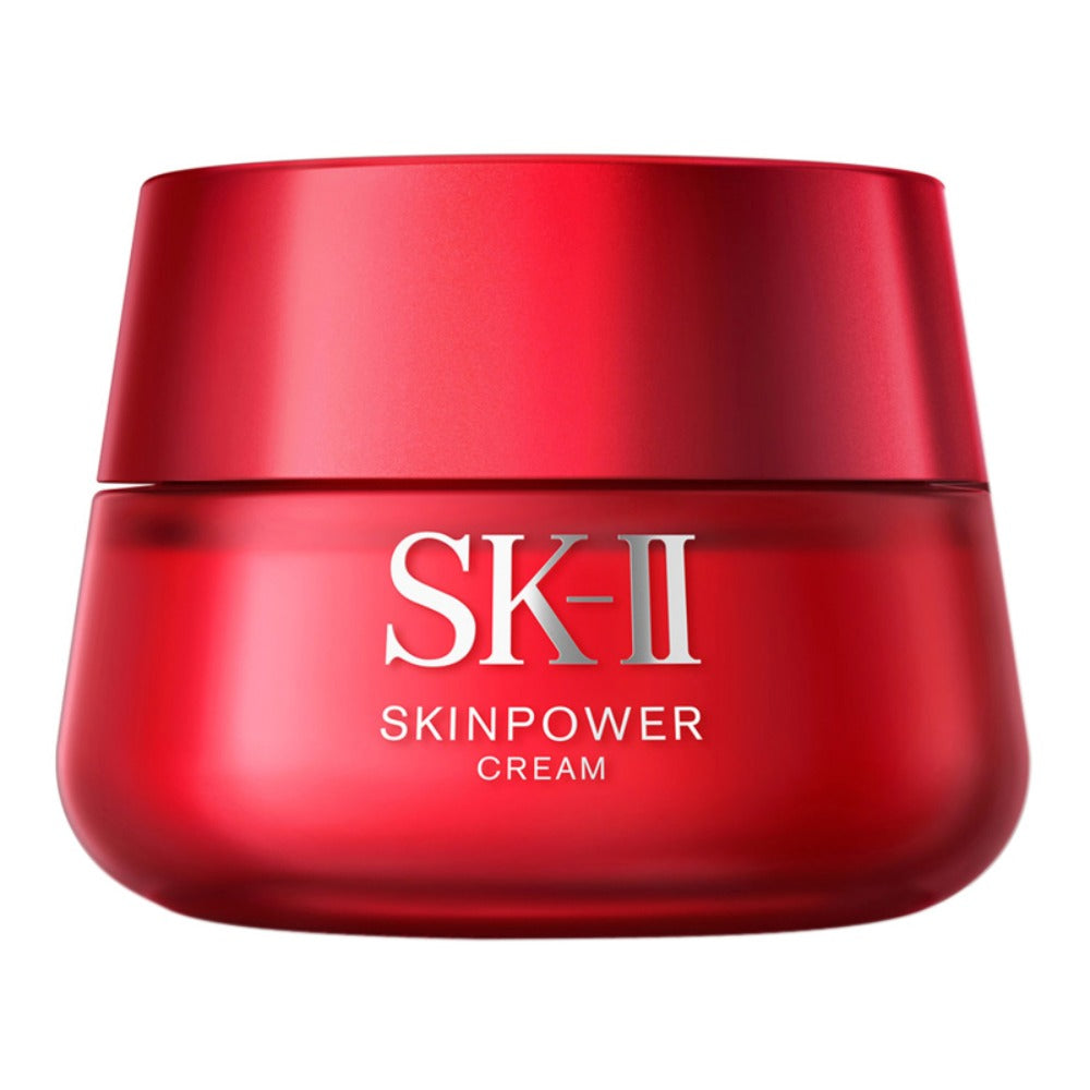 SK-II Skinpower Cream 80g – MagieLog Beauty Store