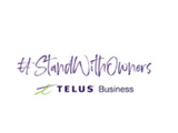 TELUS We Stand With Owners Award winners 2022 - joni period care