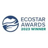 Ecostar awards 2023 winner social impact joni period care