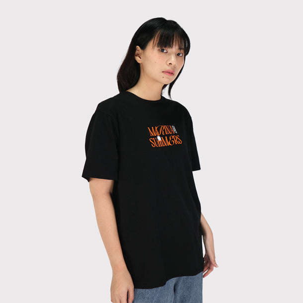 ROYALE Short Sleeve T-Shirt (Marina Summers) | 0917 Lifestyle