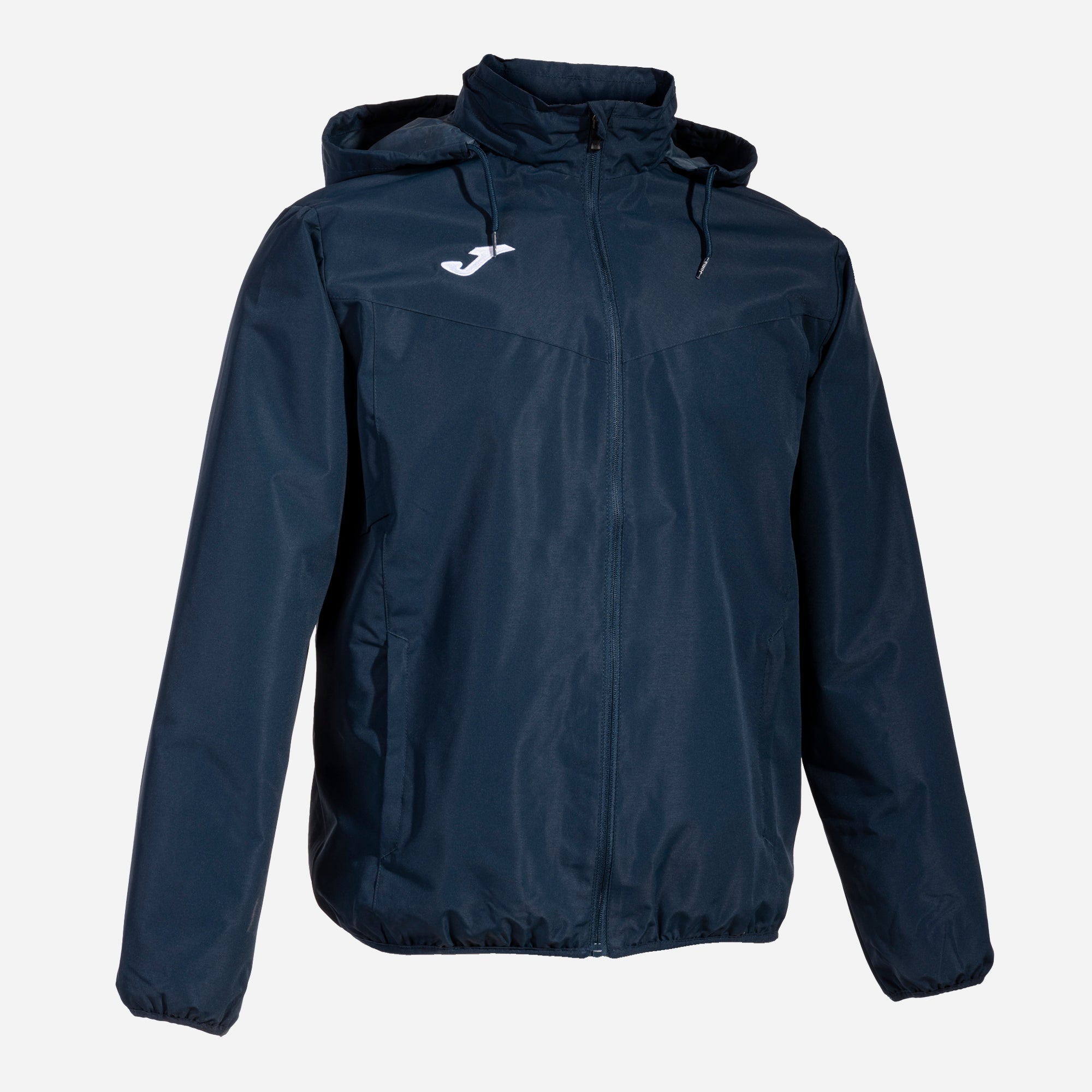 Joma Bremen Rain Jacket (Dark Navy)