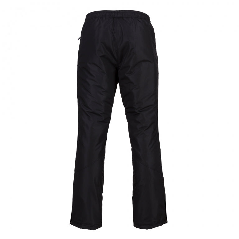 Joma Cervino Long Pant (Black)