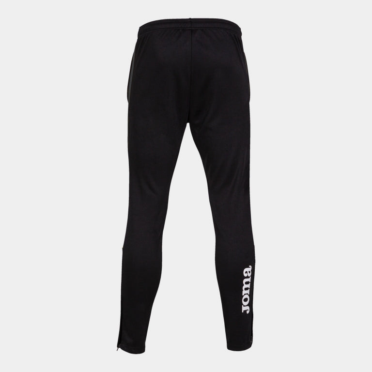 Joma Eco-Championship Pant (Black/Anthracite)