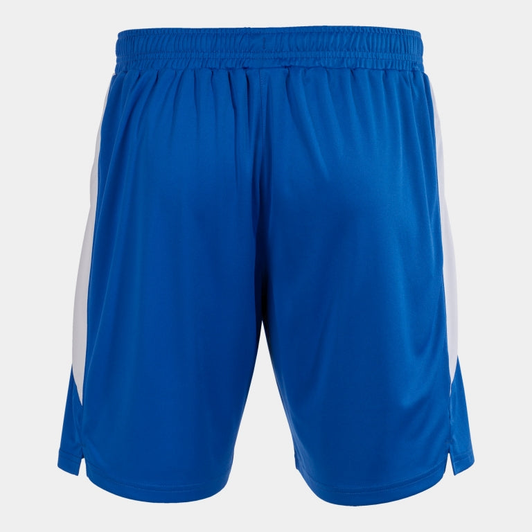 Joma Glasgow Shorts (Royal/White)