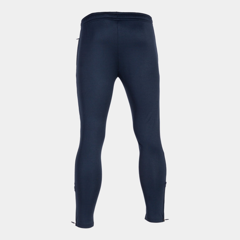 Joma Championship VII Pant (Dark Navy/White)