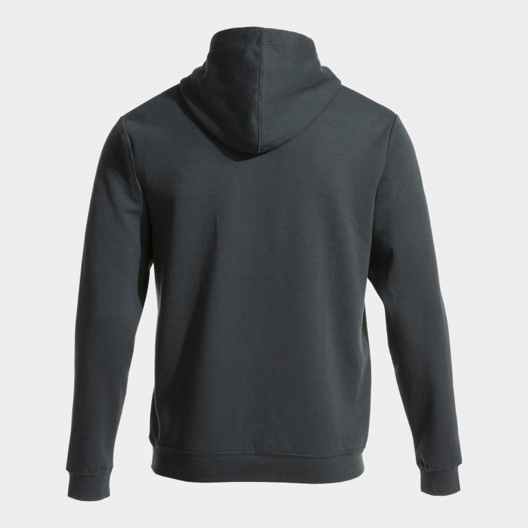 Joma Combi Hooded Sweatshirt (Anthracite)