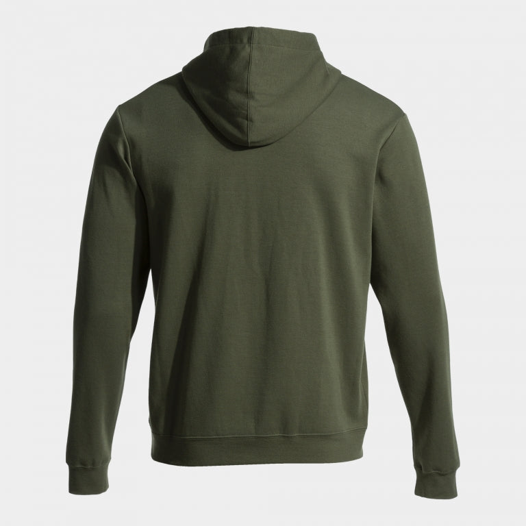 Joma Combi Hooded Sweatshirt (Olive)