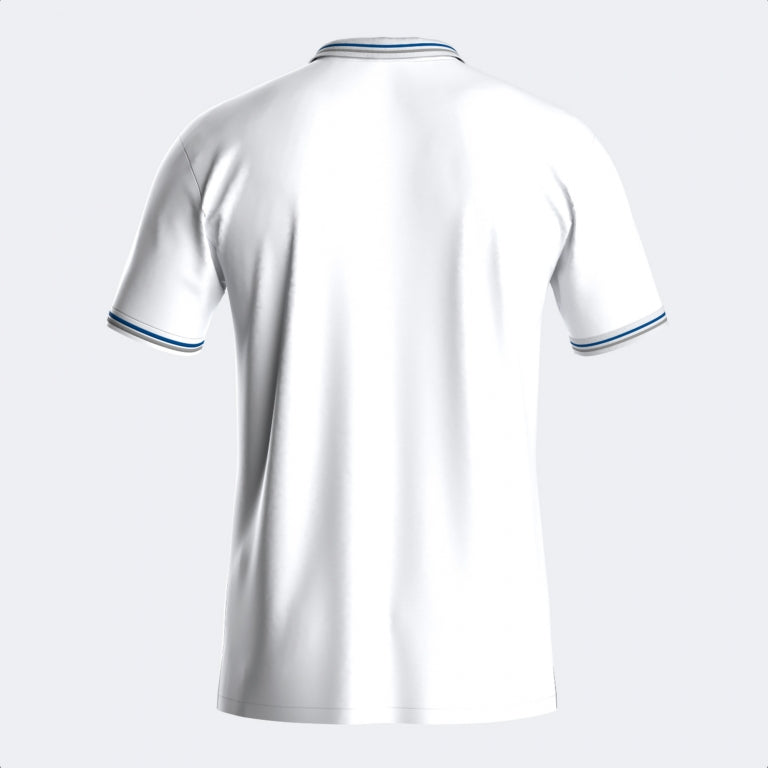 Joma Confort Classic Polo (White)