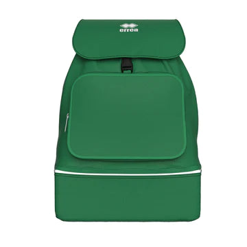 Errea Mercury Backpack (Green)